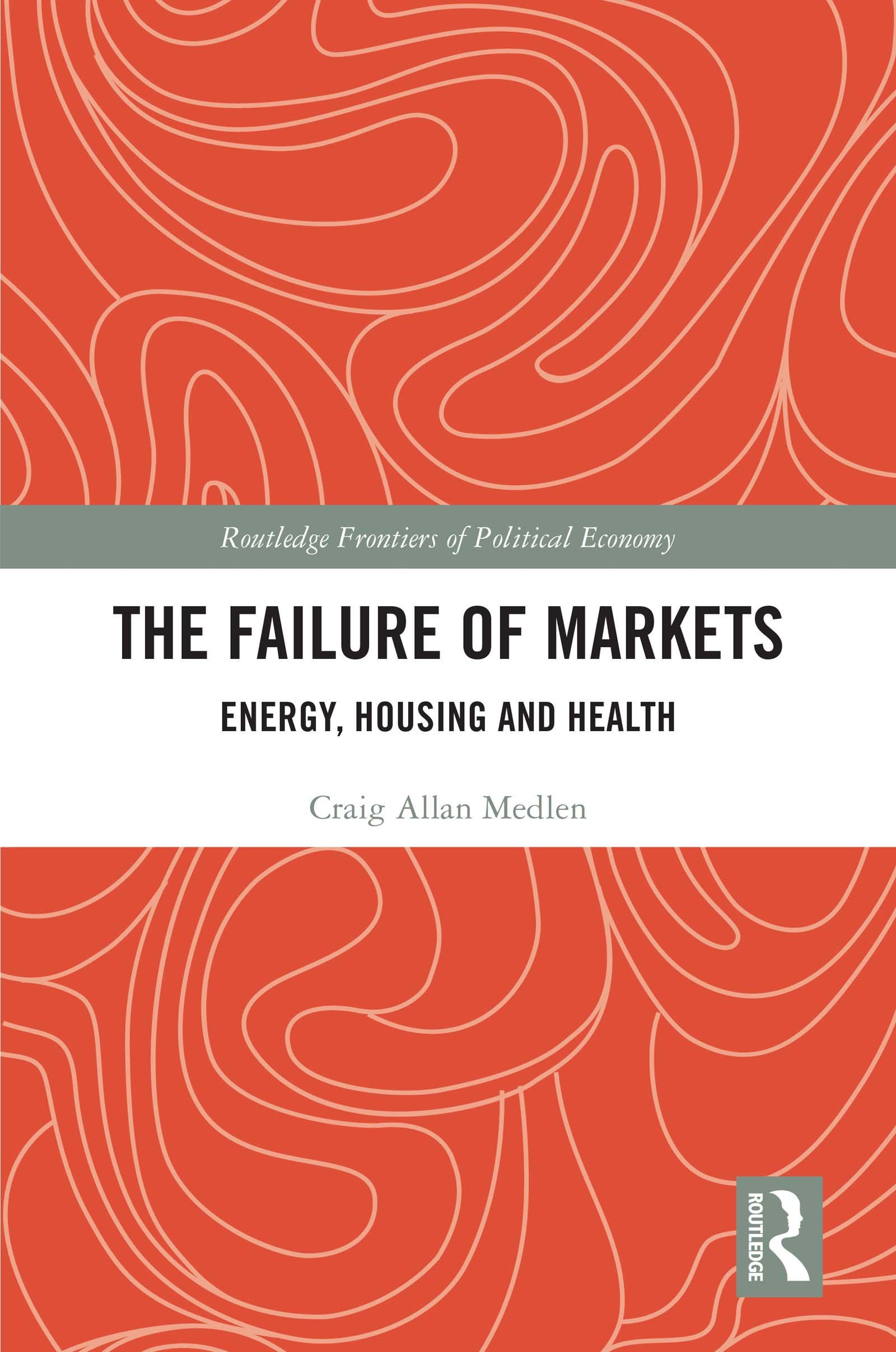 The Failure of Markets