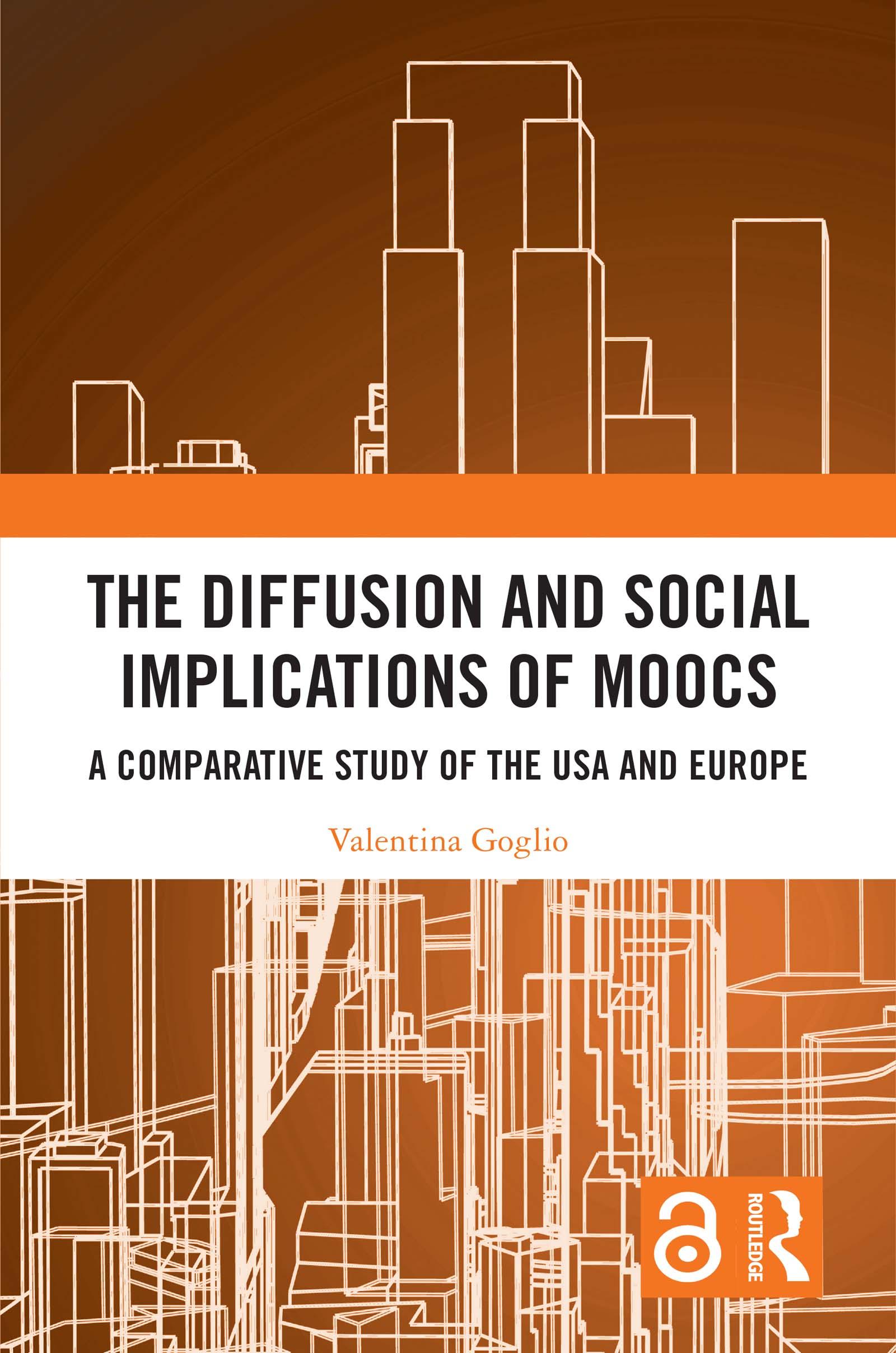 The Diffusion and Social Implications of MOOCs