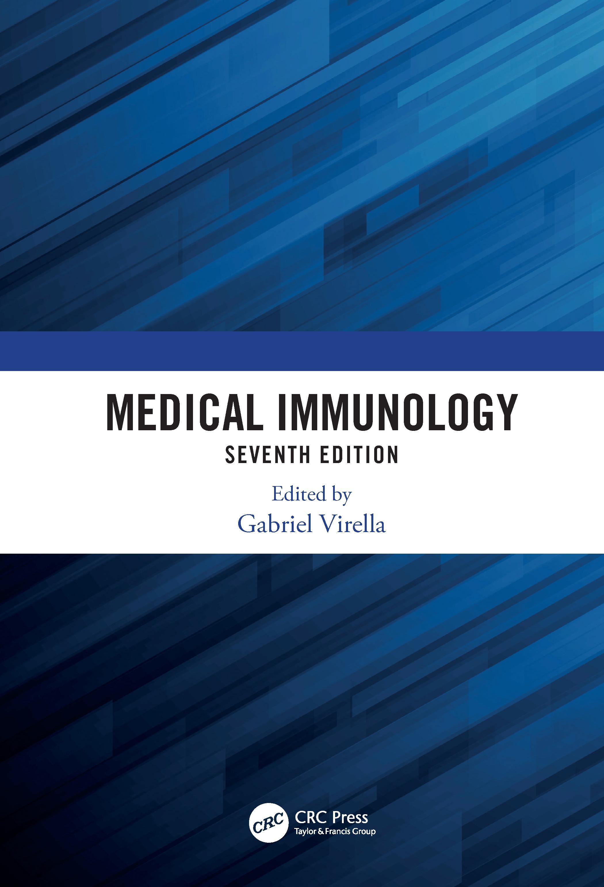 Medical Immunology, 7th Edition