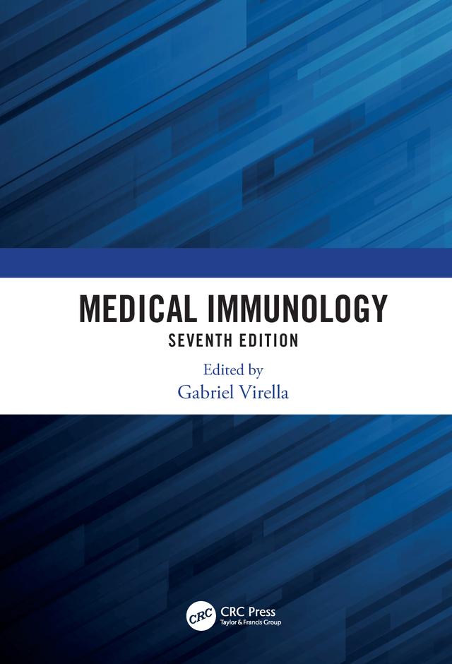 Medical Immunology, 7th Edition by Gabriel Virella