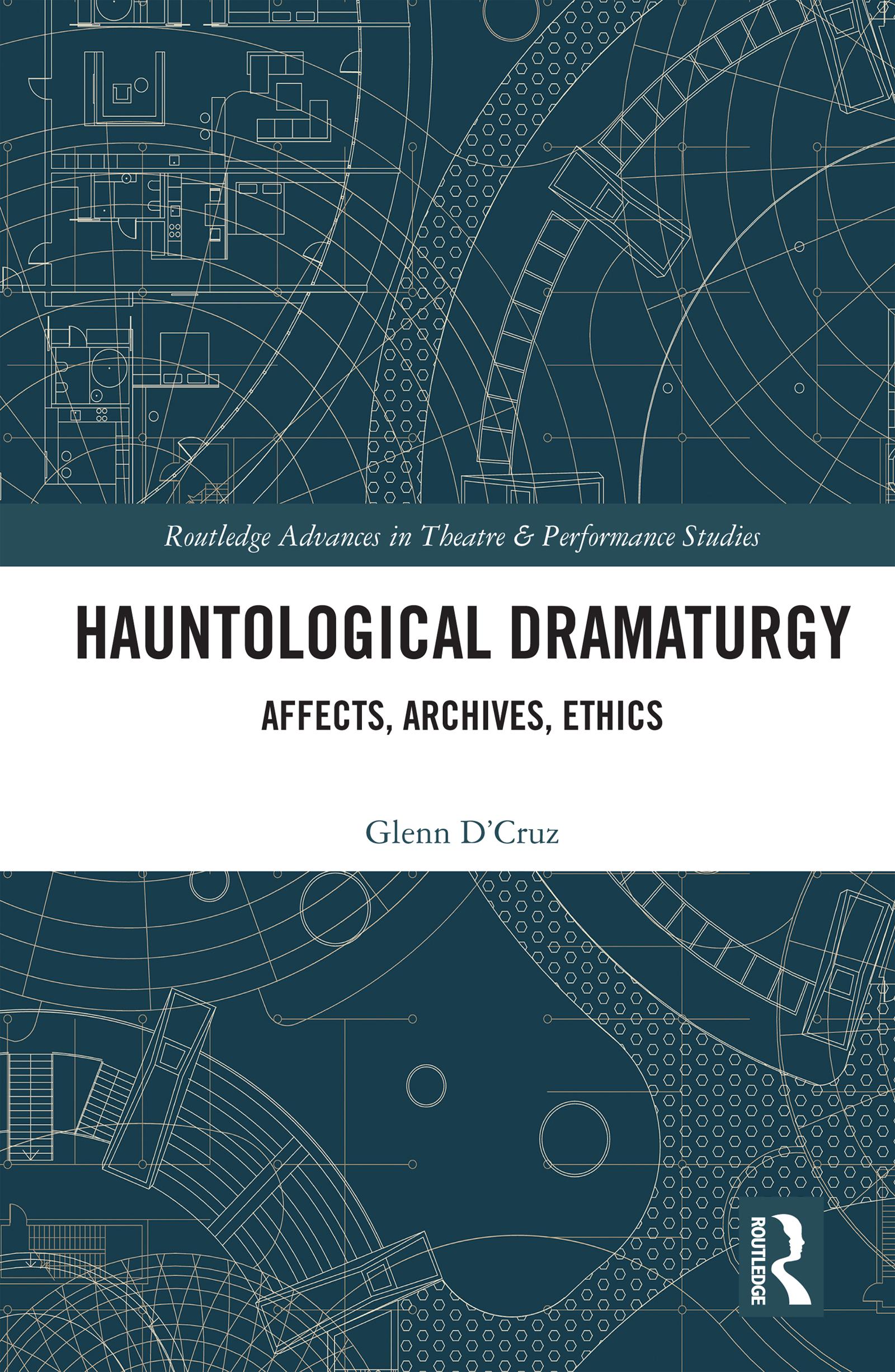 Hauntological Dramaturgy