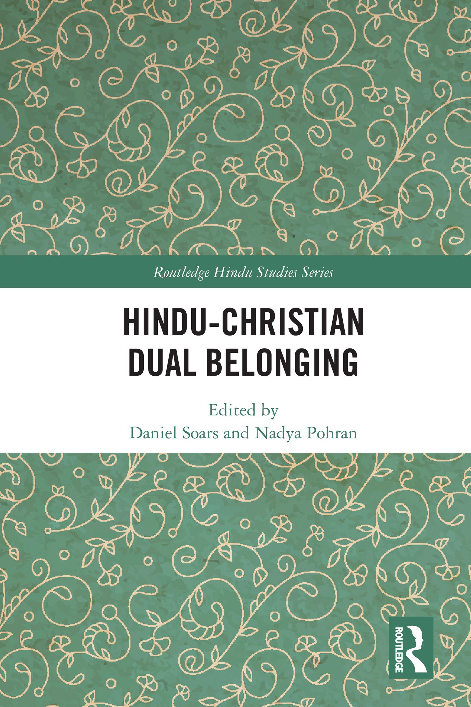 Hindu–Christian Dual Belonging