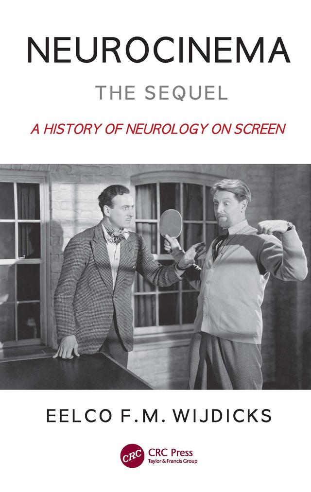 Neurocinema—The Sequel by Eelco F. M. Wijdicks