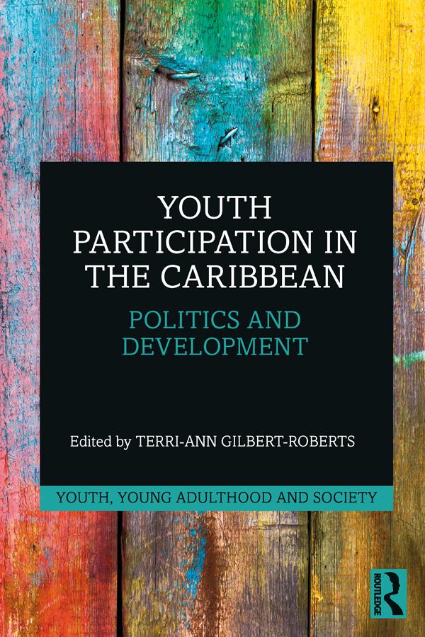 Youth Participation in the Caribbean by Terri-Ann Gilbert-Roberts