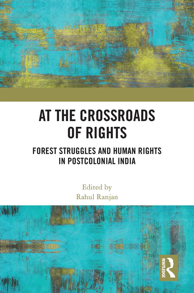 At the Crossroads of Rights by Rahul Ranjan