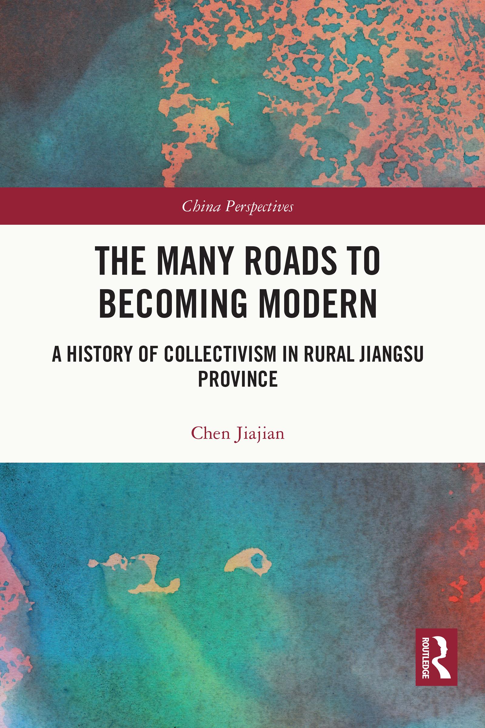 The Many Roads to Becoming Modern