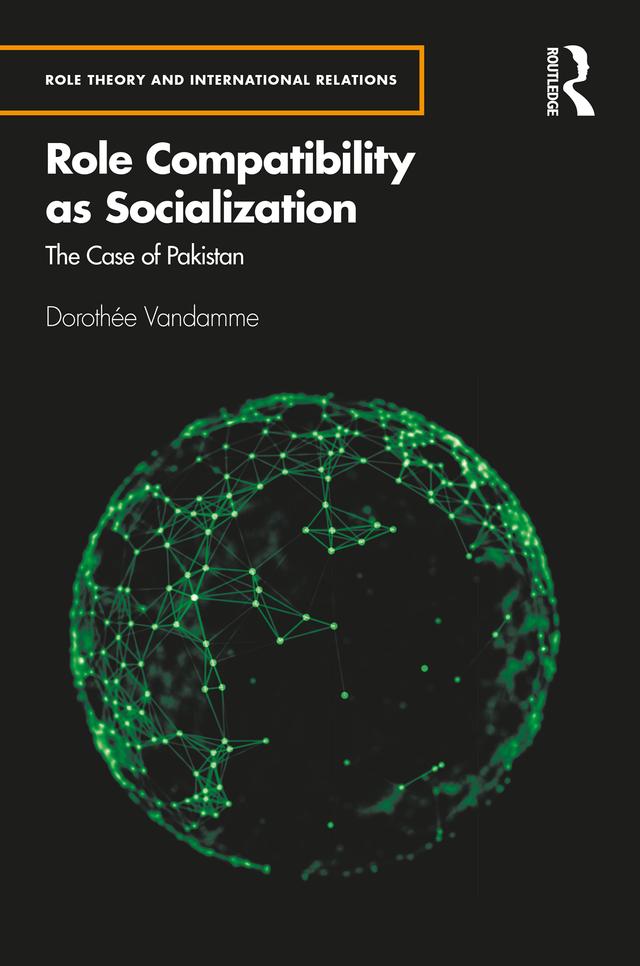 Role Compatibility as Socialization by Dorothée Vandamme