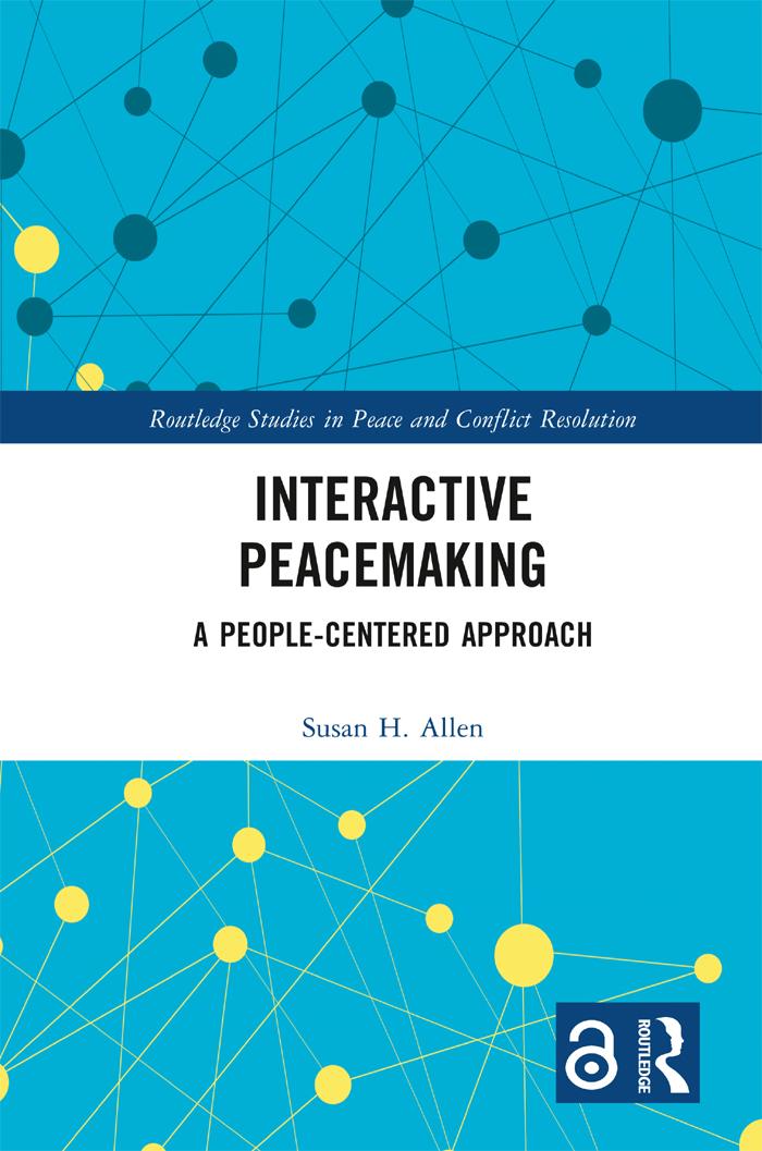 Interactive Peacemaking