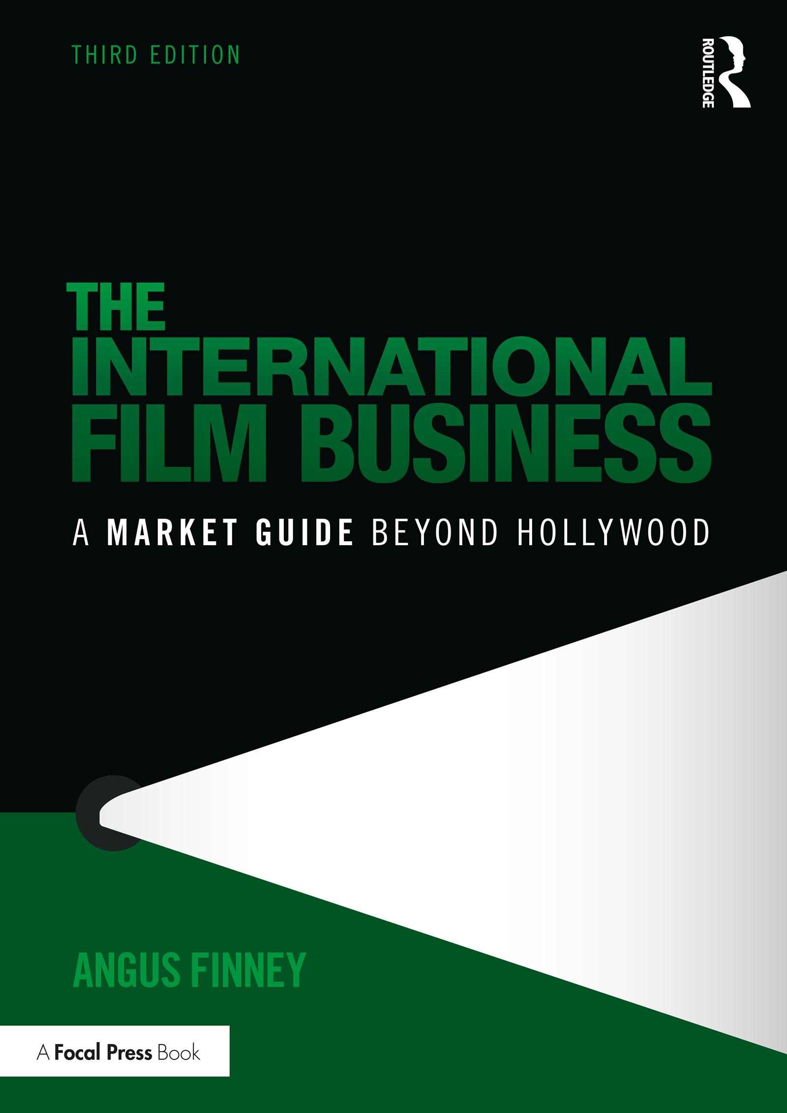 The International Film Business