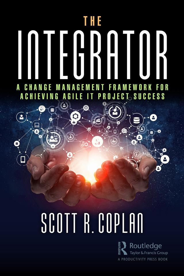 The Integrator by Scott Coplan