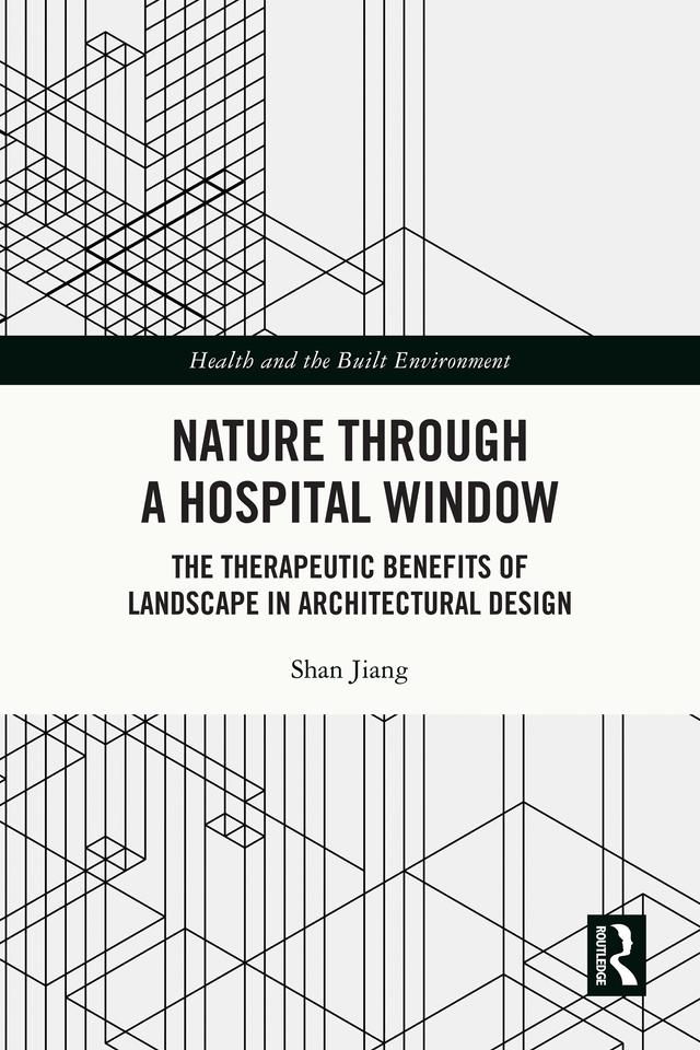 Nature through a Hospital Window by Shan Jiang