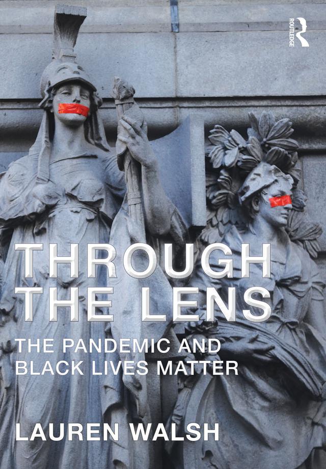 Through the Lens by Lauren Walsh