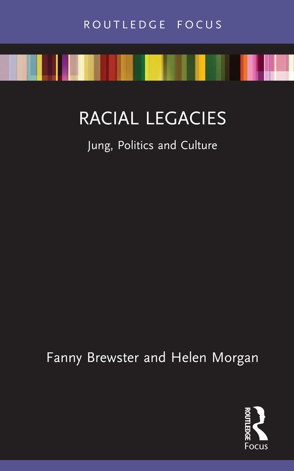 Racial Legacies by Fanny Brewster, Helen Morgan