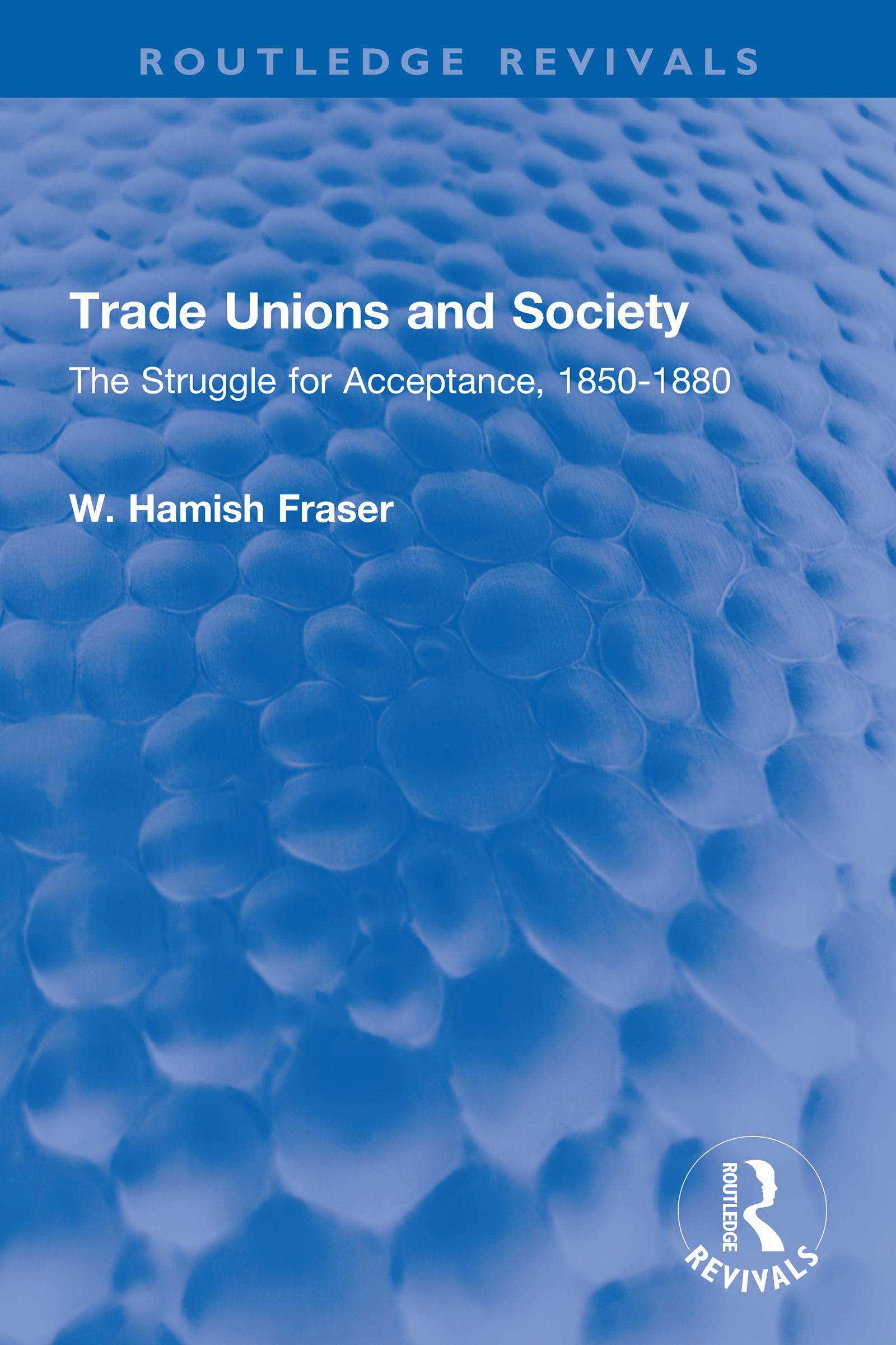 Trade Unions and Society