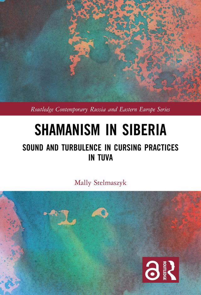Shamanism in Siberia by Mally Stelmaszyk