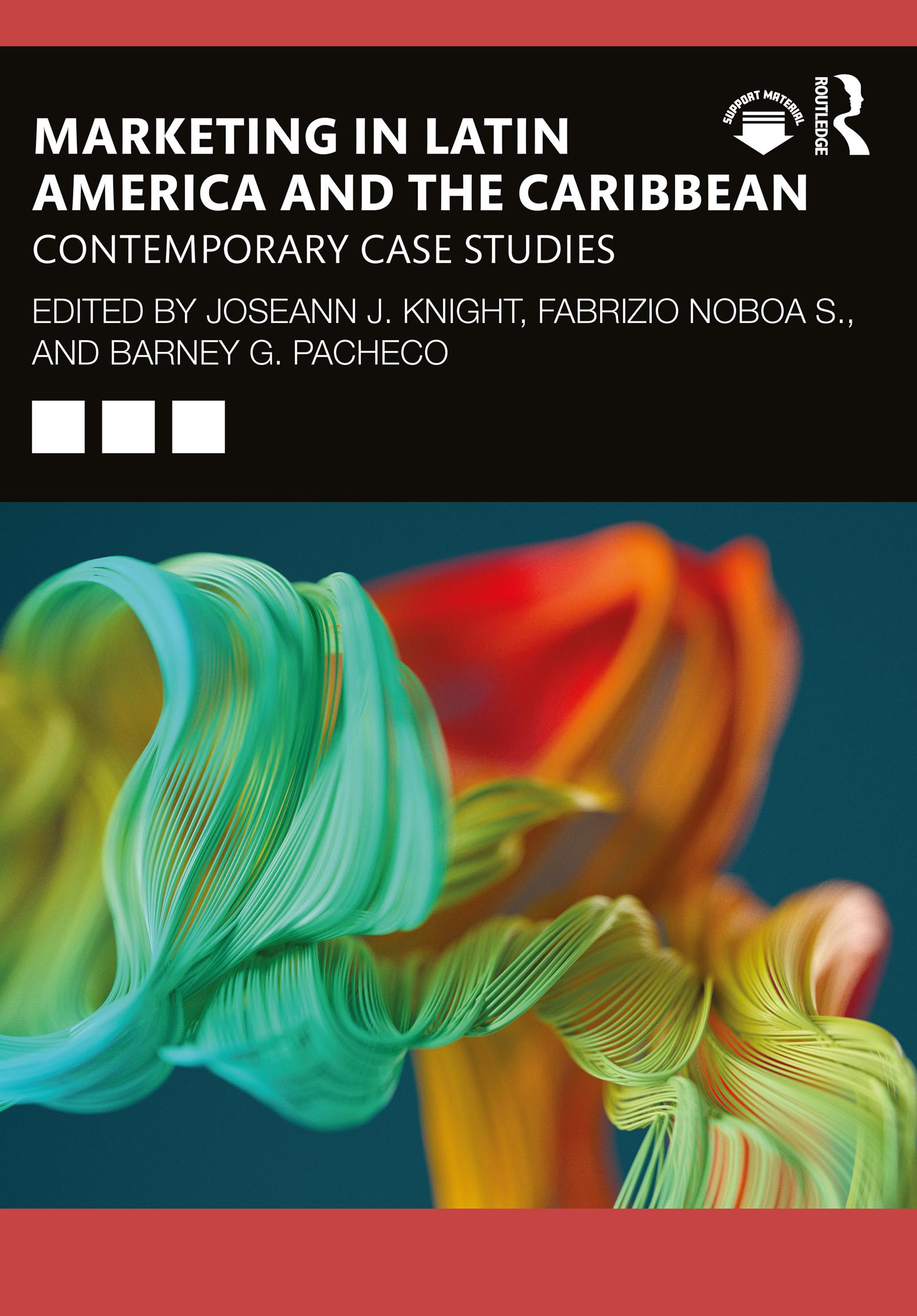 Marketing in Latin America and the Caribbean