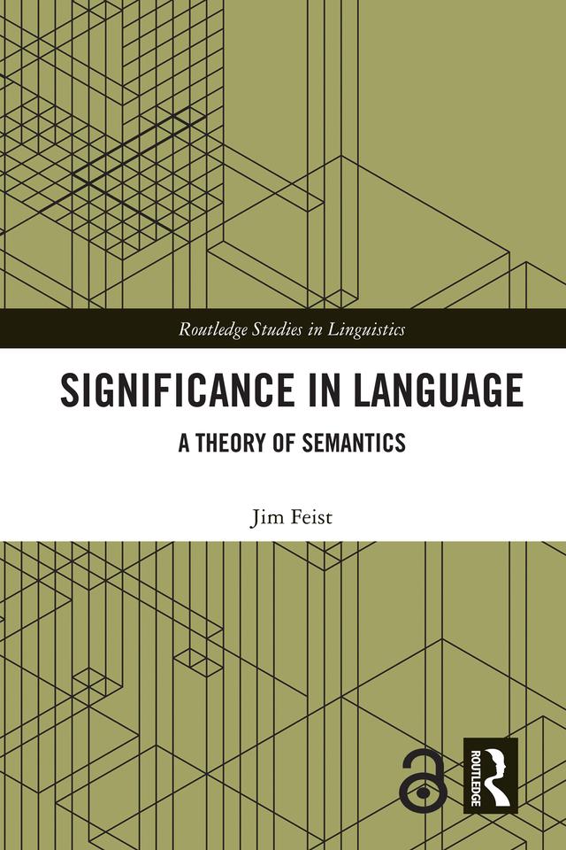 Significance in Language by Jim Feist