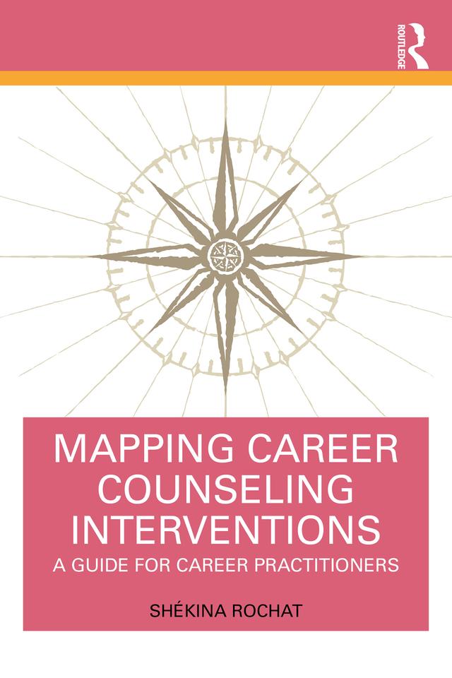 Mapping Career Counseling Interventions by Shékina Rochat