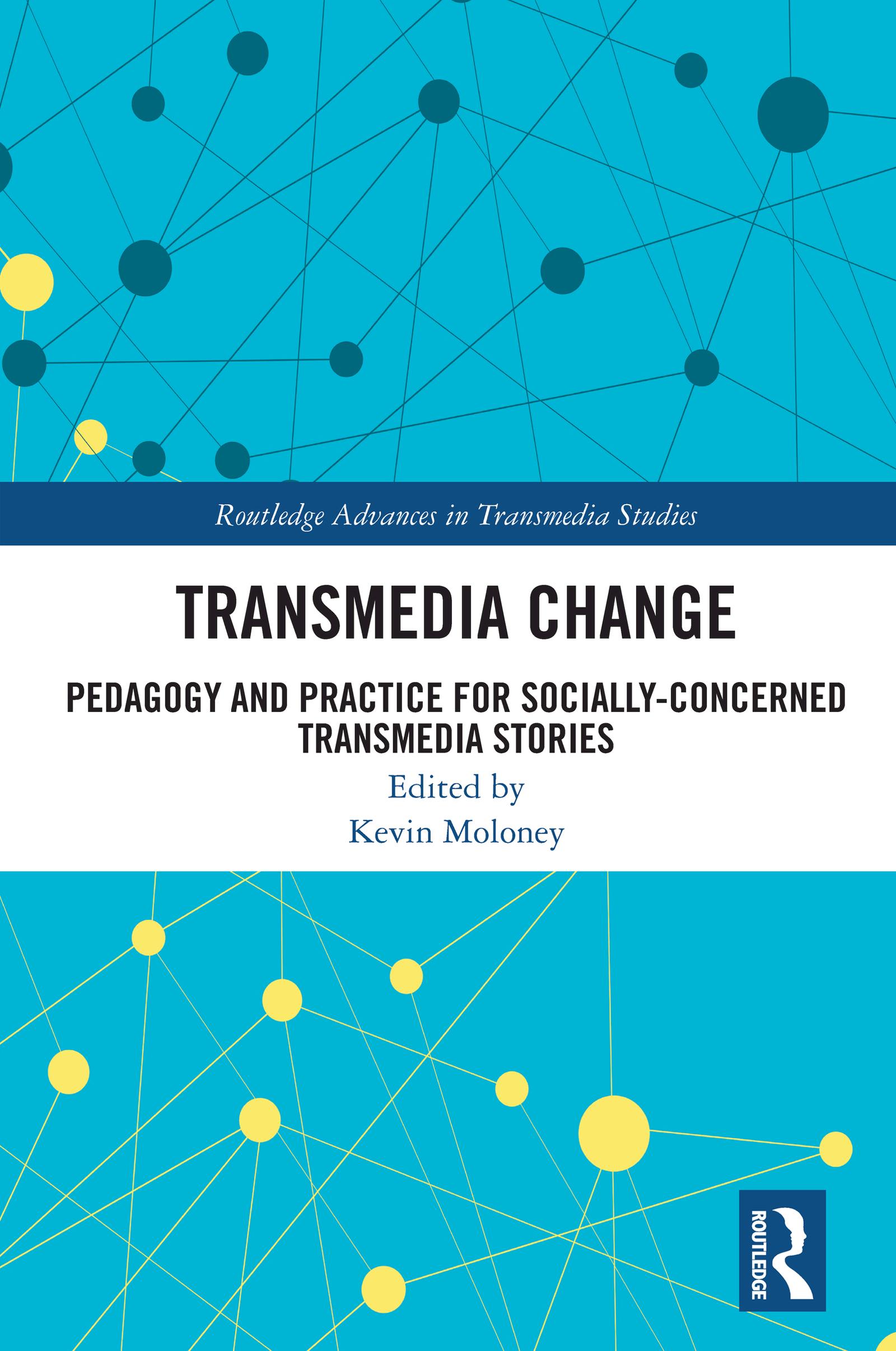 Transmedia Change