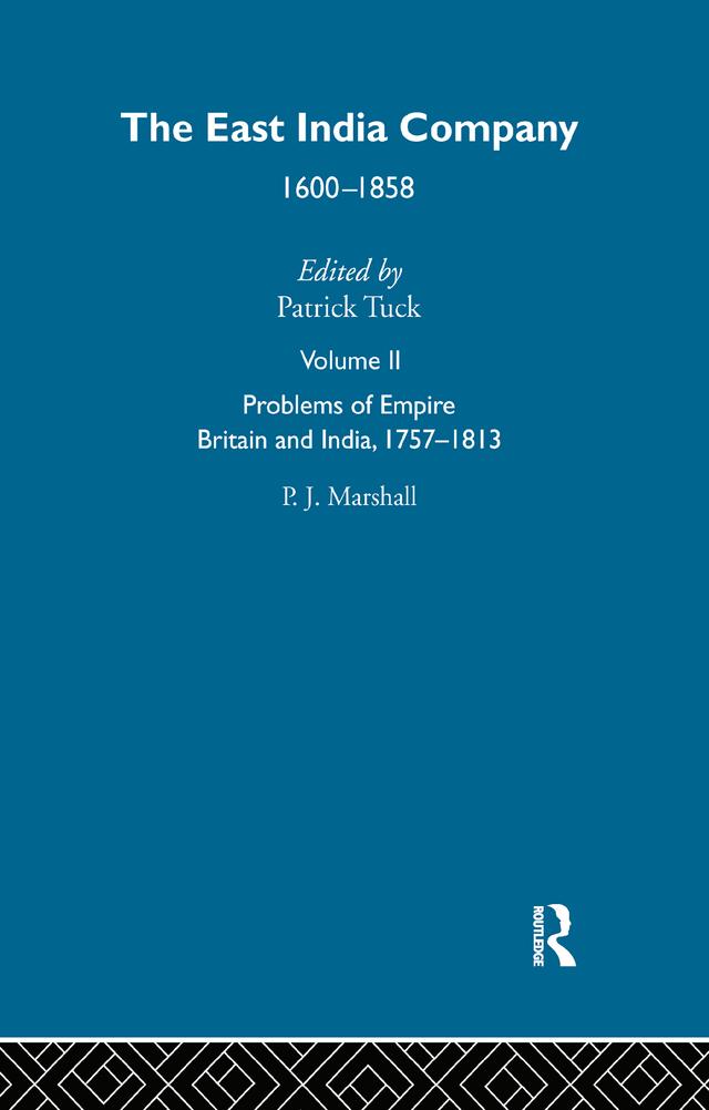 East India Company V2 by Patrick Truck