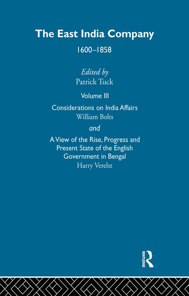 East India Company V3 by Patrick Truck