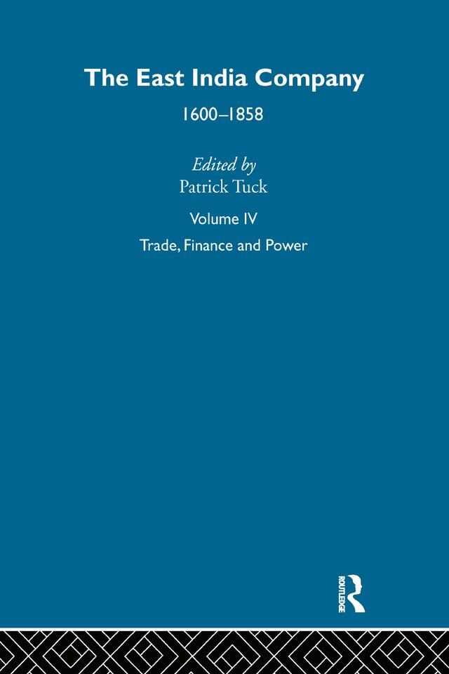 East India Company V4 by Patrick Truck