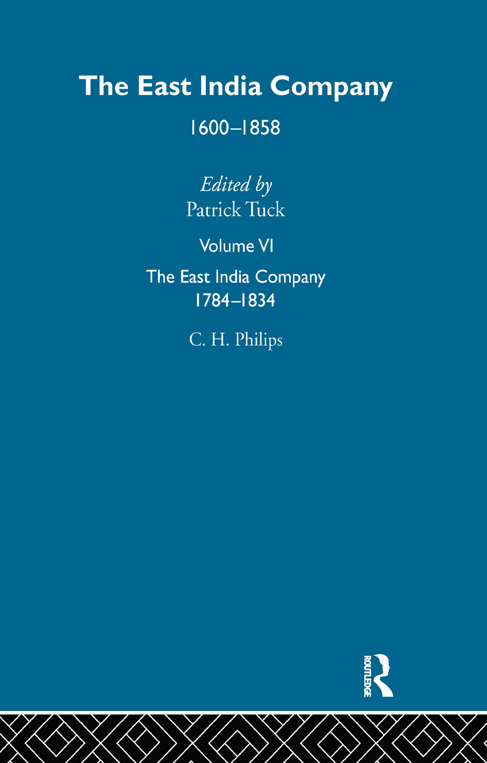 East India Company V6