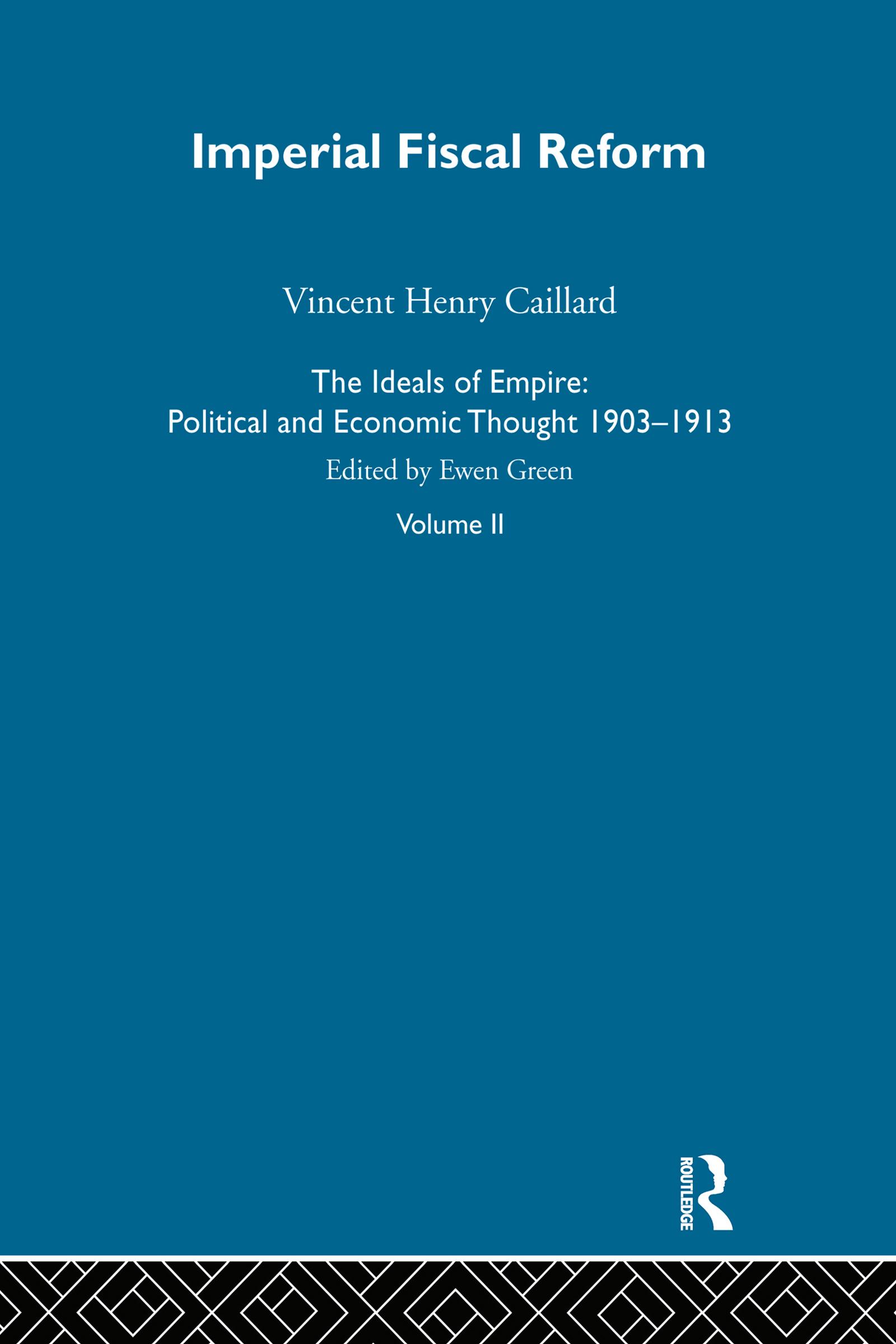 Ideals Of Empire V2
