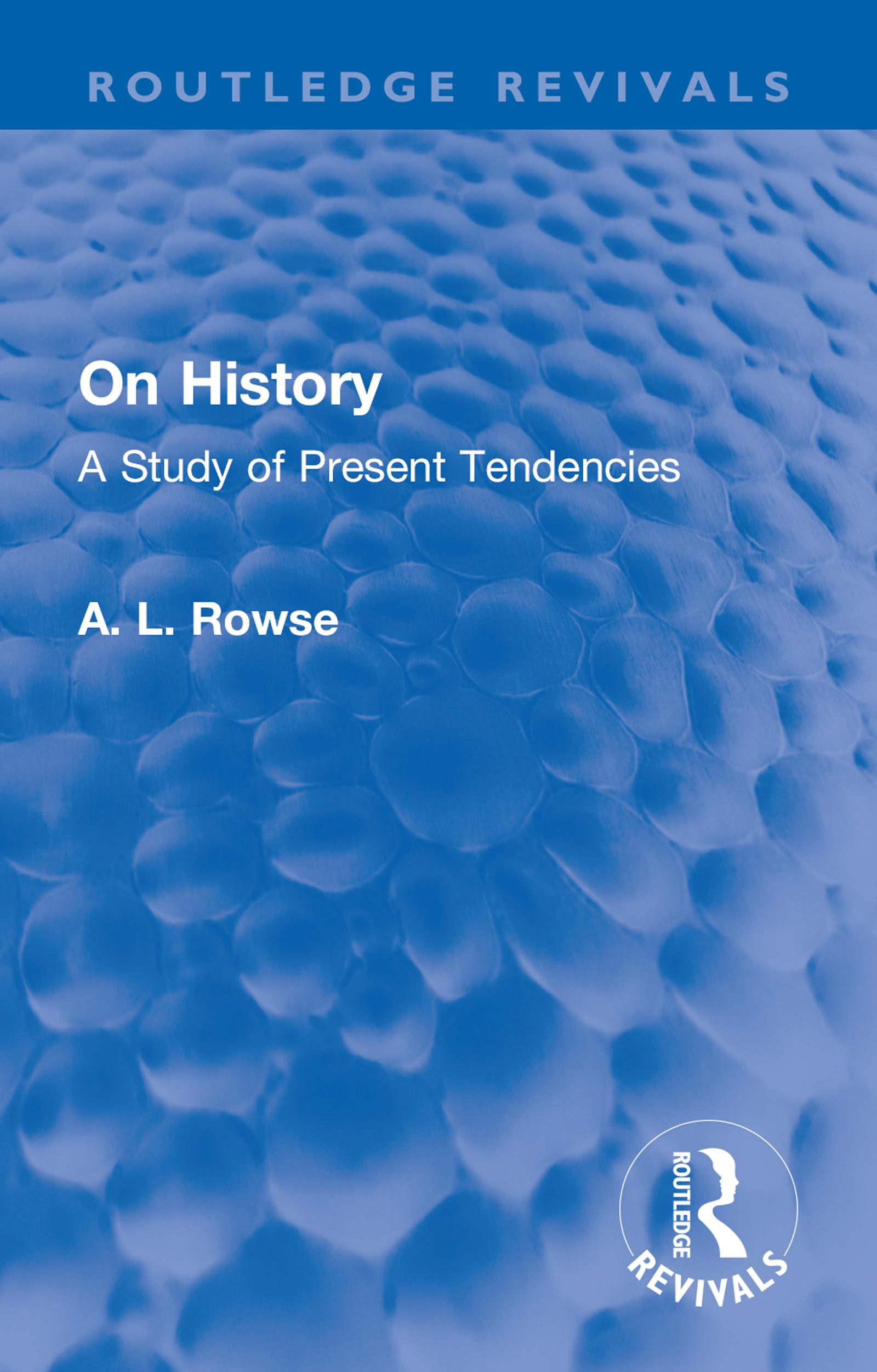 On History