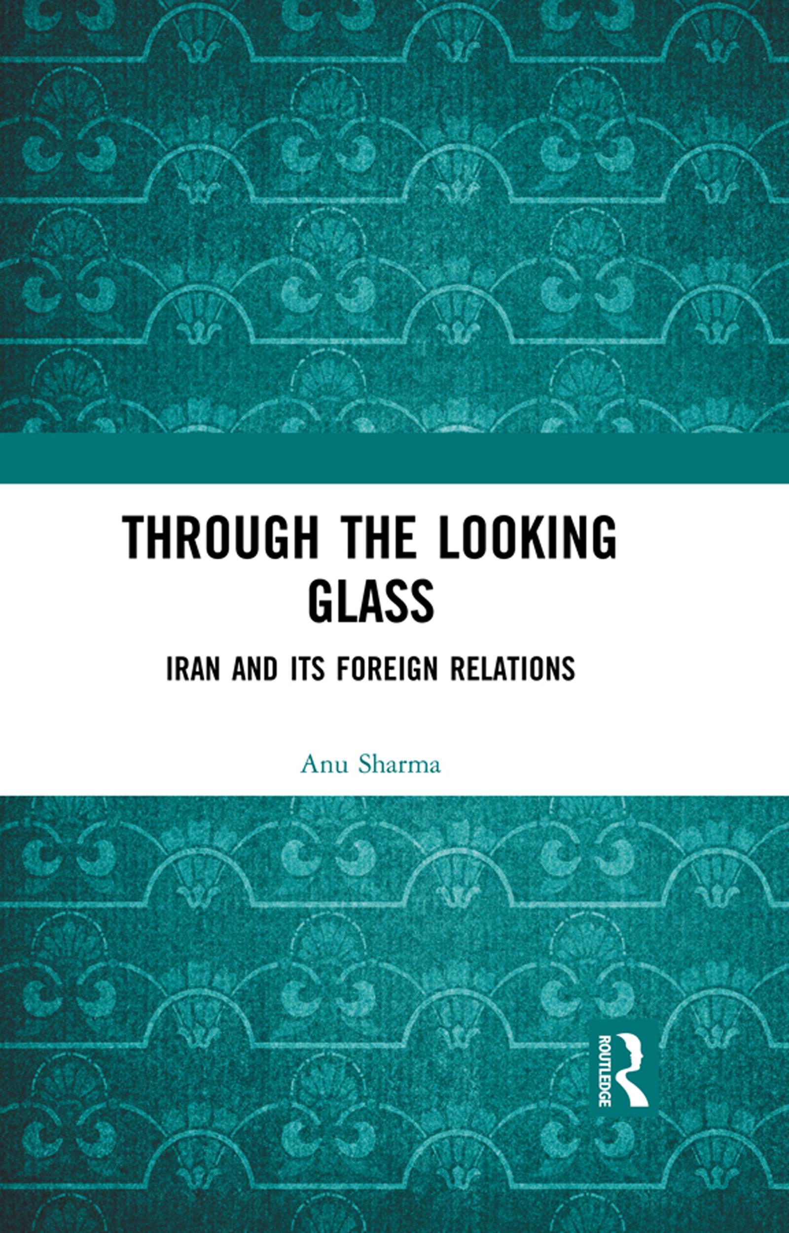 Through the Looking Glass
