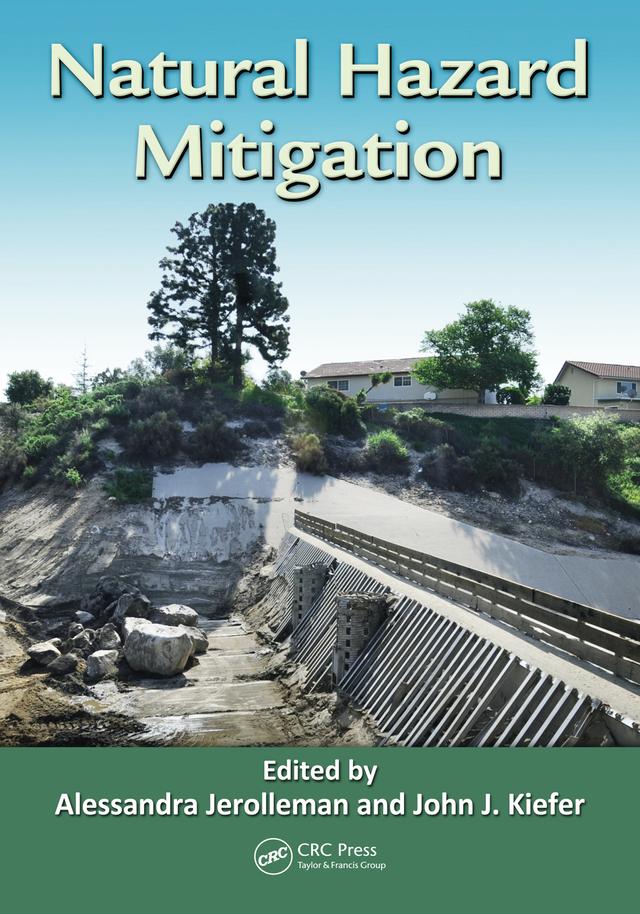 Natural Hazard Mitigation by Alessandra Jerolleman, John J. Kiefer