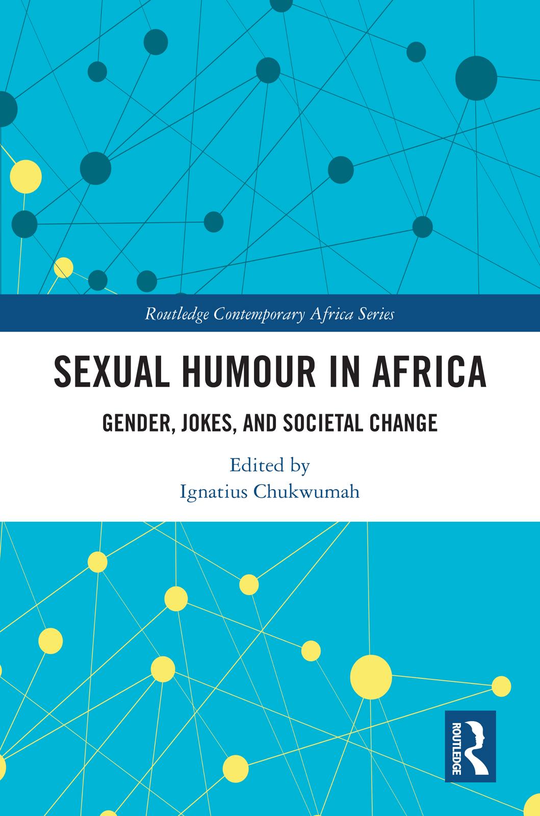 Sexual Humour in Africa