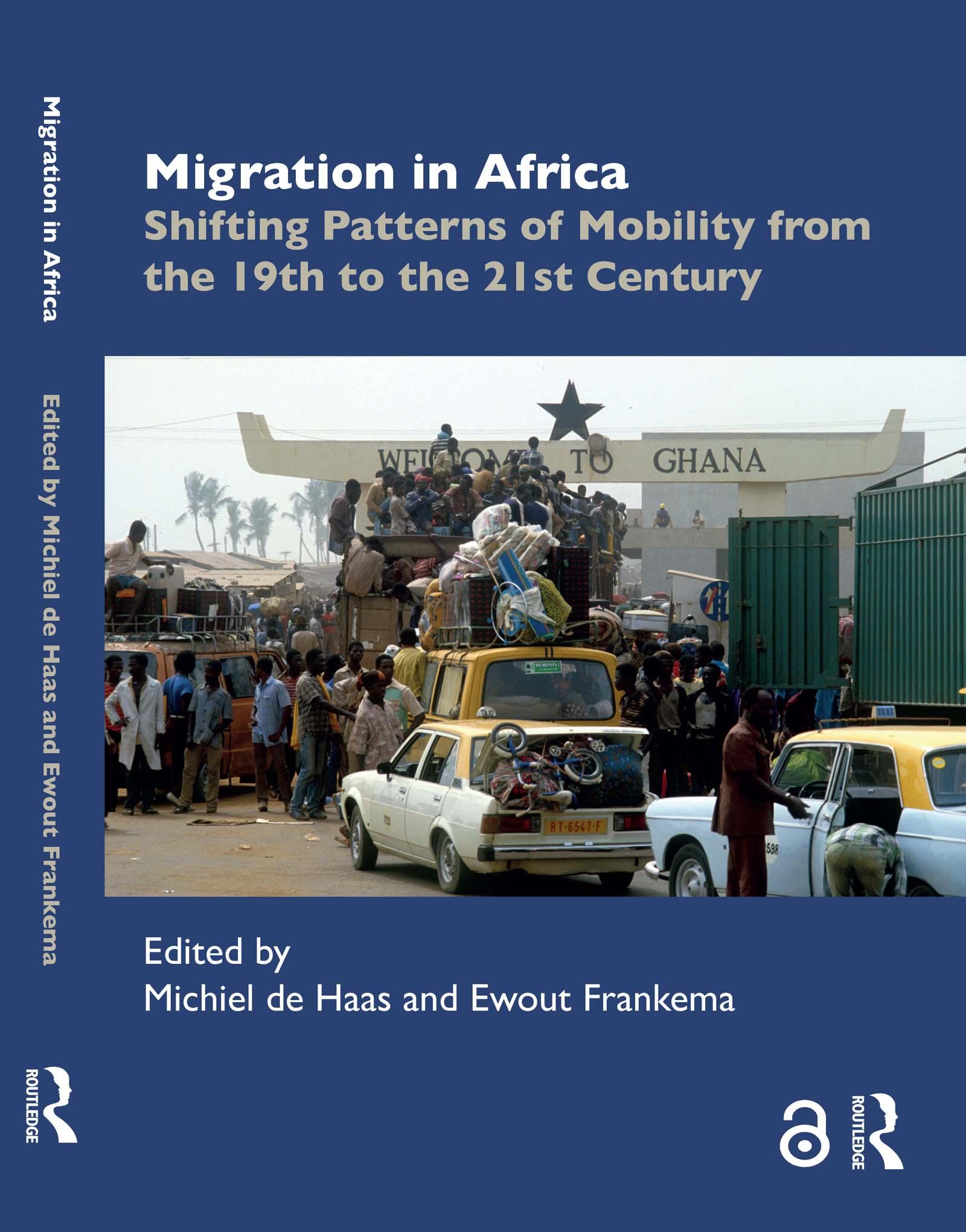 Migration in Africa
