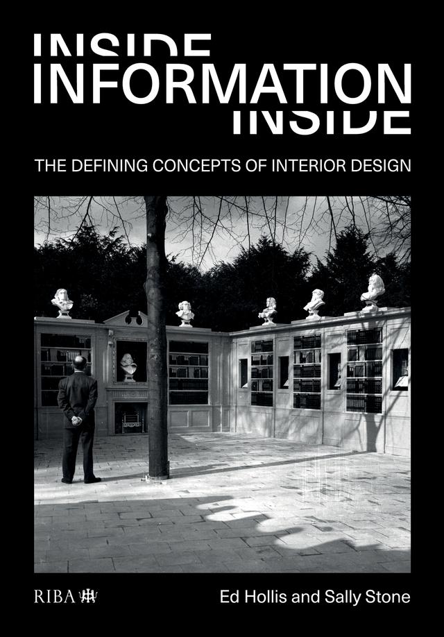 Inside Information by Edward Hollis, Sally Stone