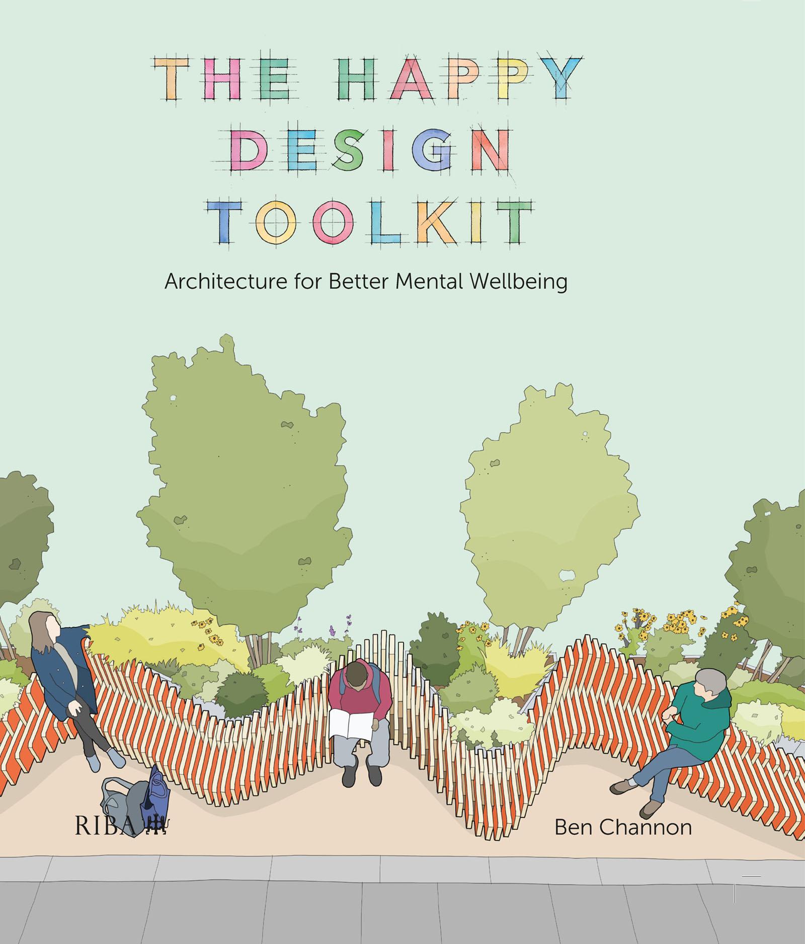 The Happy Design Toolkit