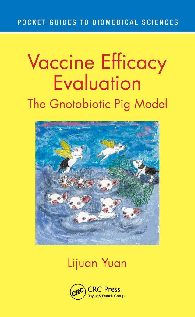 Vaccine Efficacy Evaluation by Lijuan Yuan