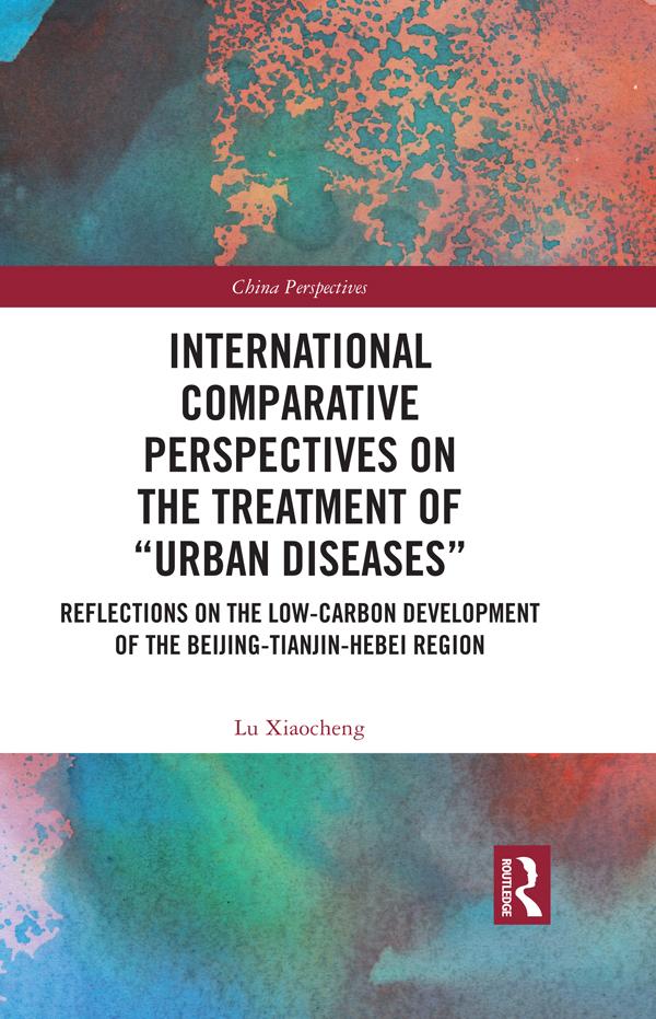 International Comparative Perspectives on the Treatment of “Urban Diseases”