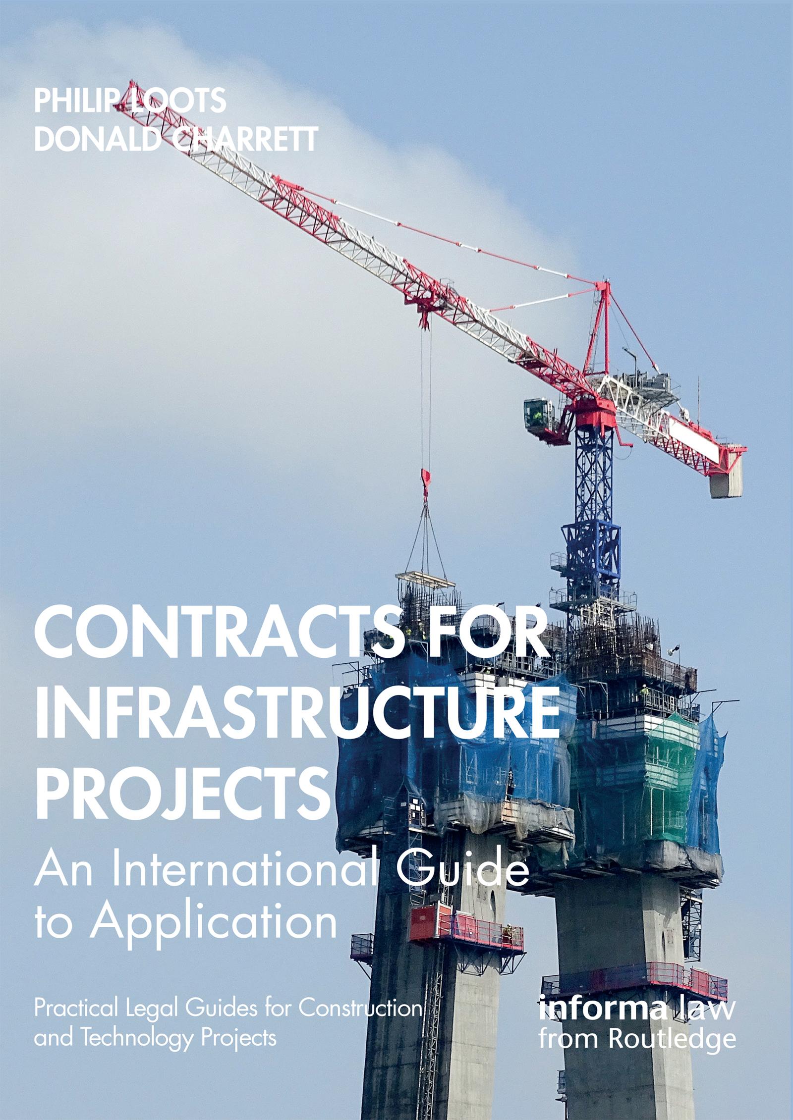 Contracts for Infrastructure Projects