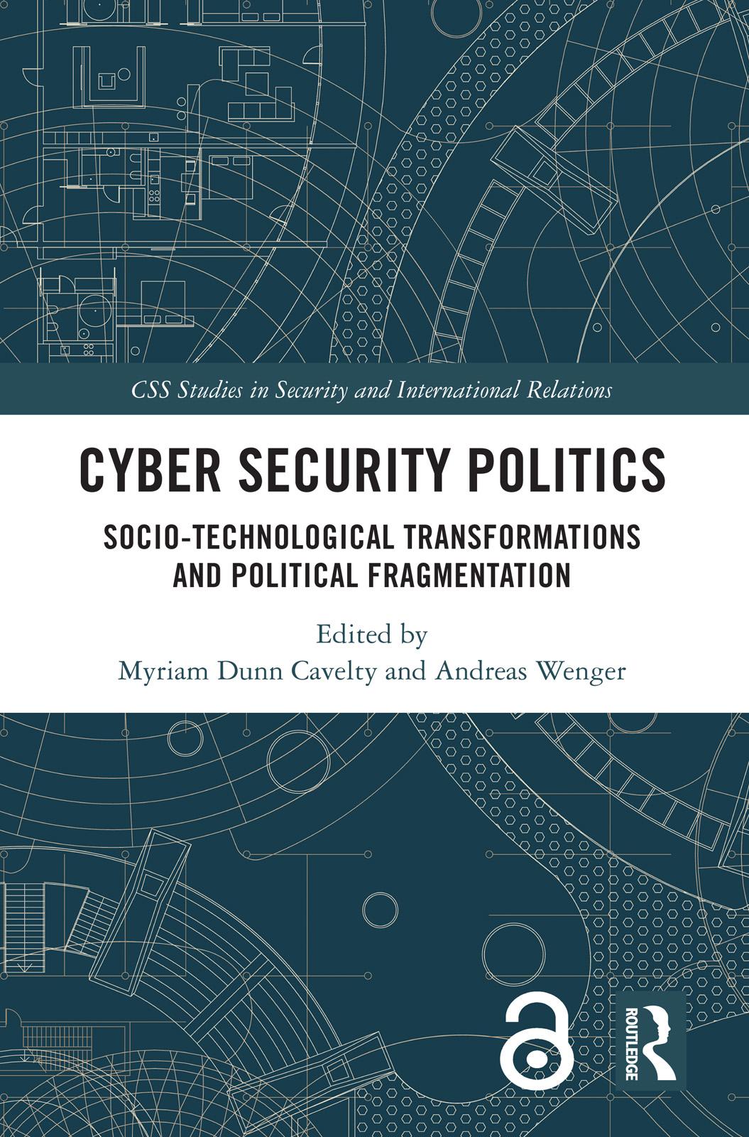 Cyber Security Politics