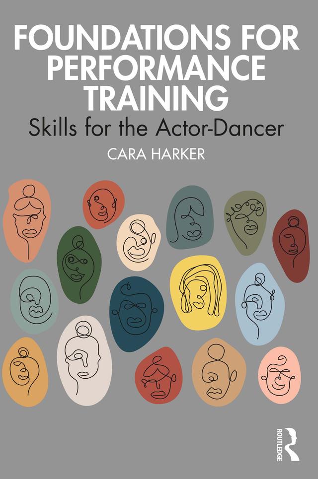Foundations for Performance Training by Cara Harker