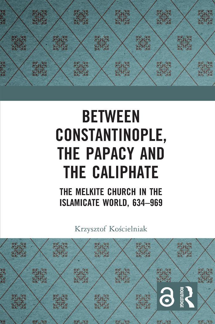 Between Constantinople, the Papacy, and the Caliphate