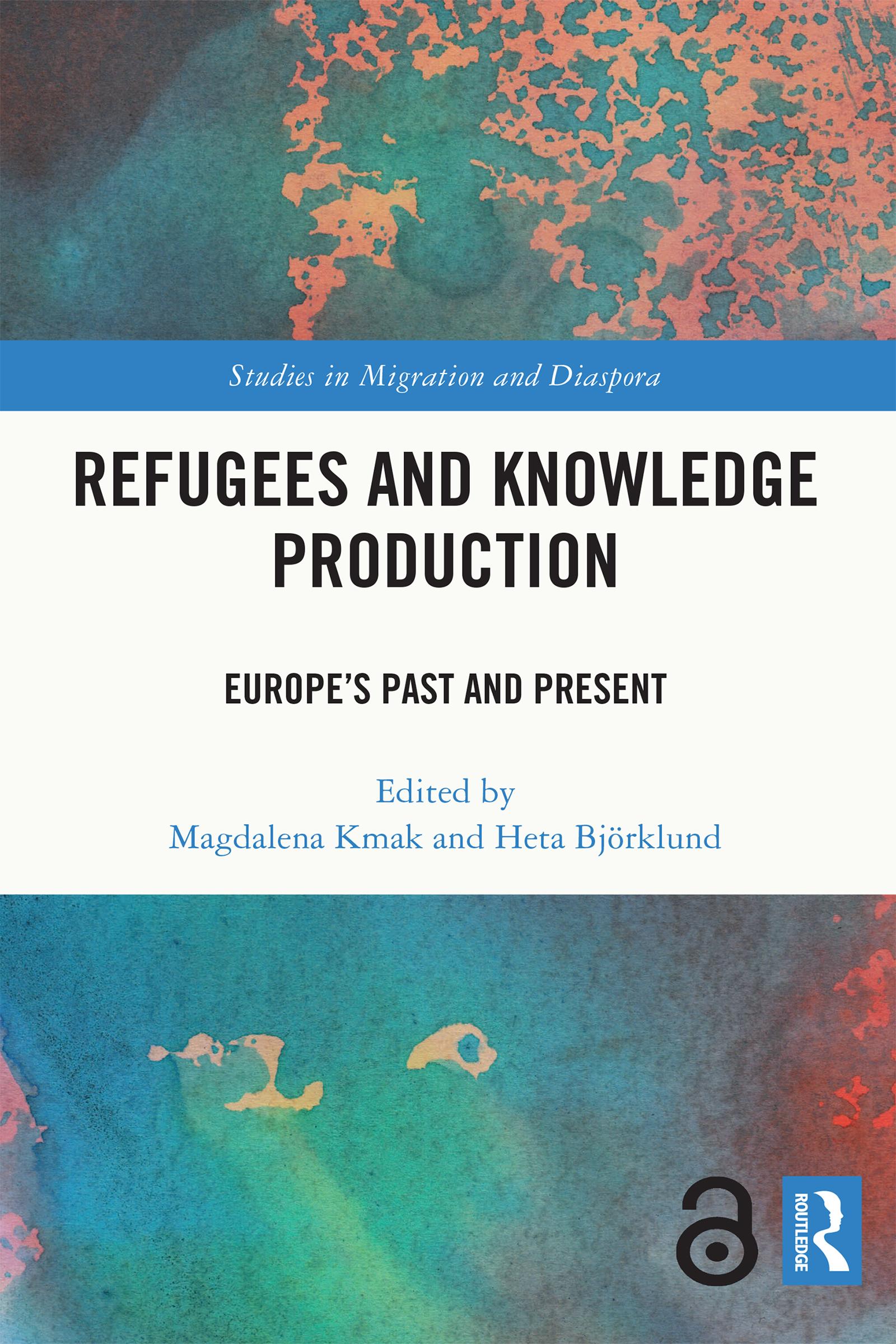 Refugees and Knowledge Production
