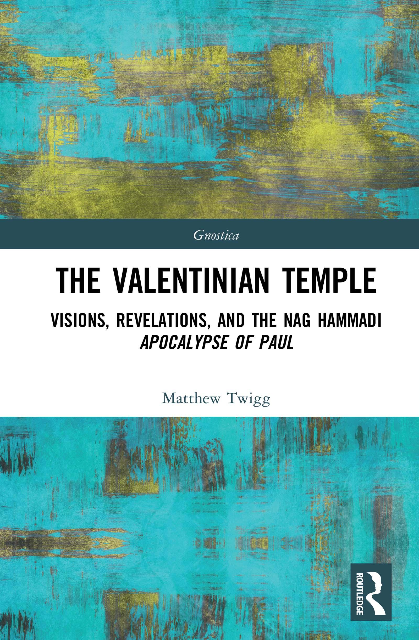 The Valentinian Temple