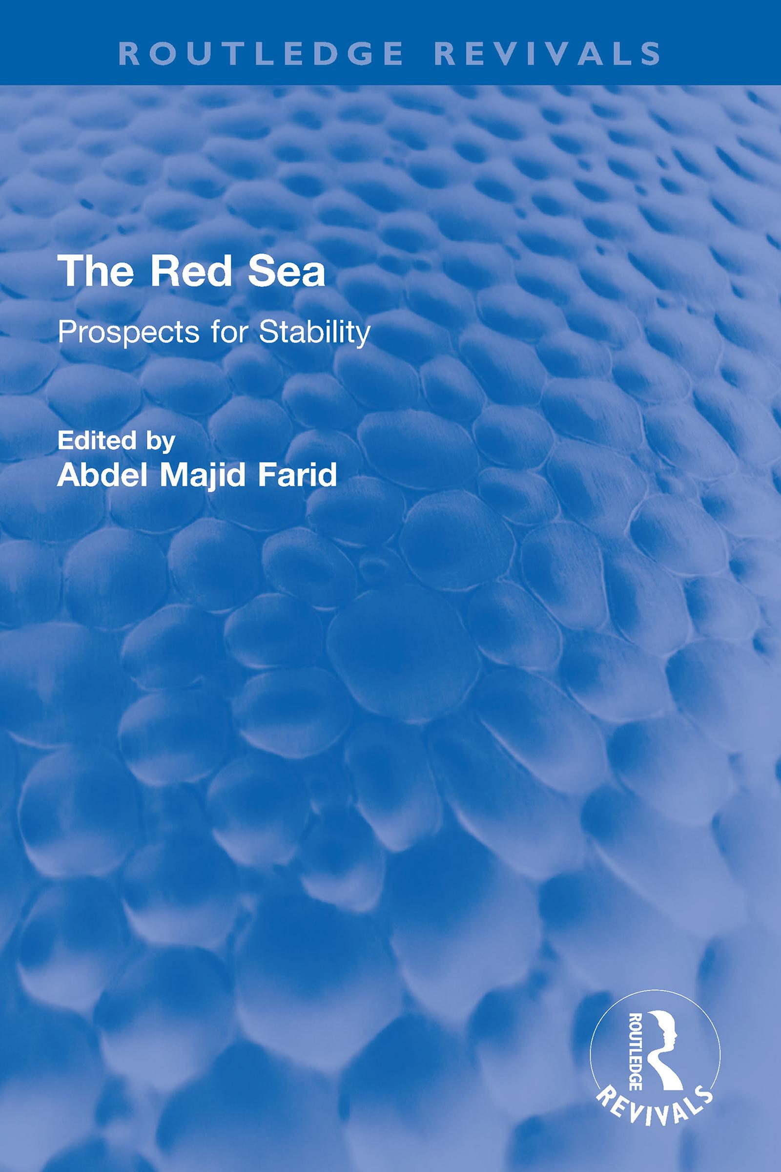 The Red Sea