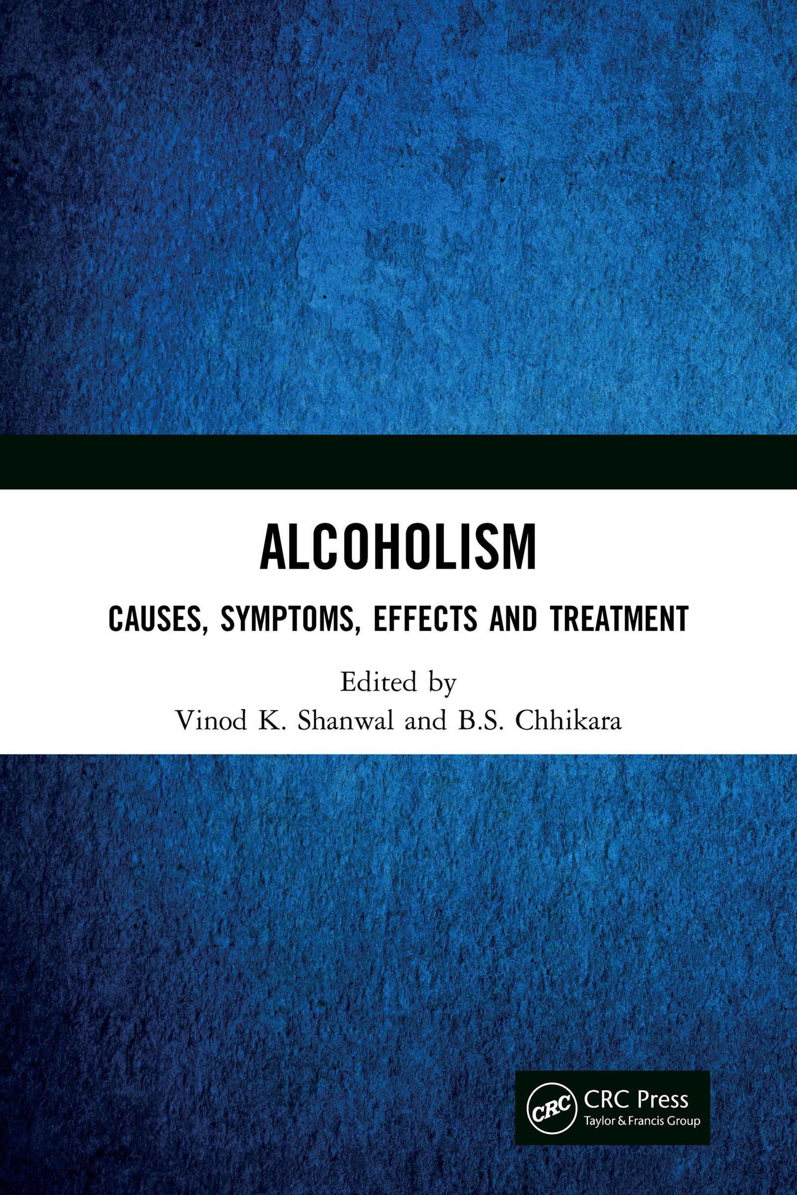 Alcoholism
