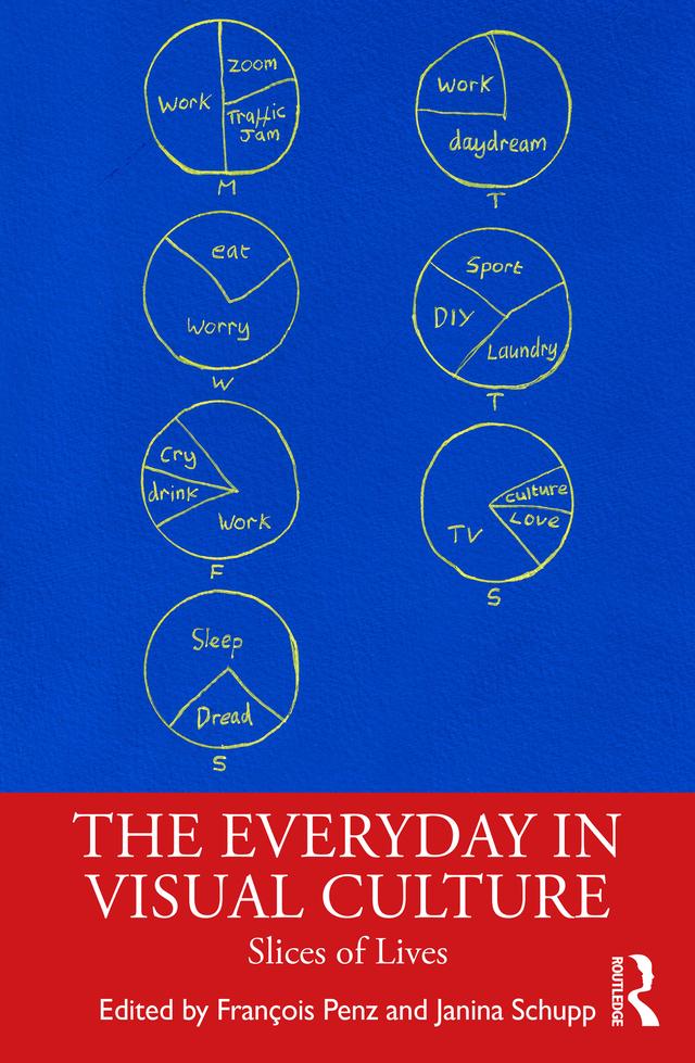 The Everyday in Visual Culture by François Penz, Janina Schupp