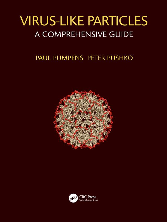 Virus-Like Particles by Paul Pumpens, Peter Pushko