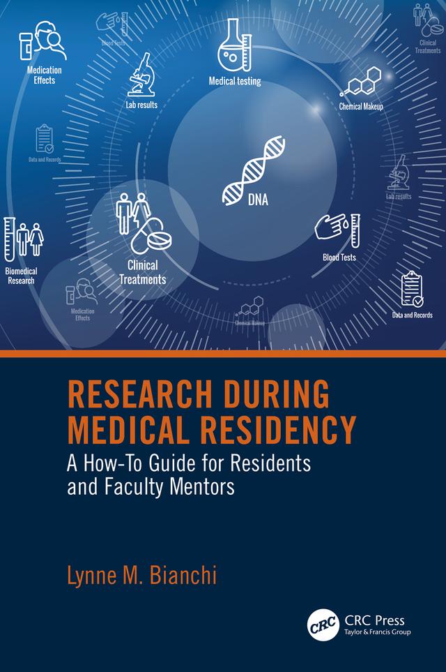 Research During Medical Residency by Lynne Bianchi