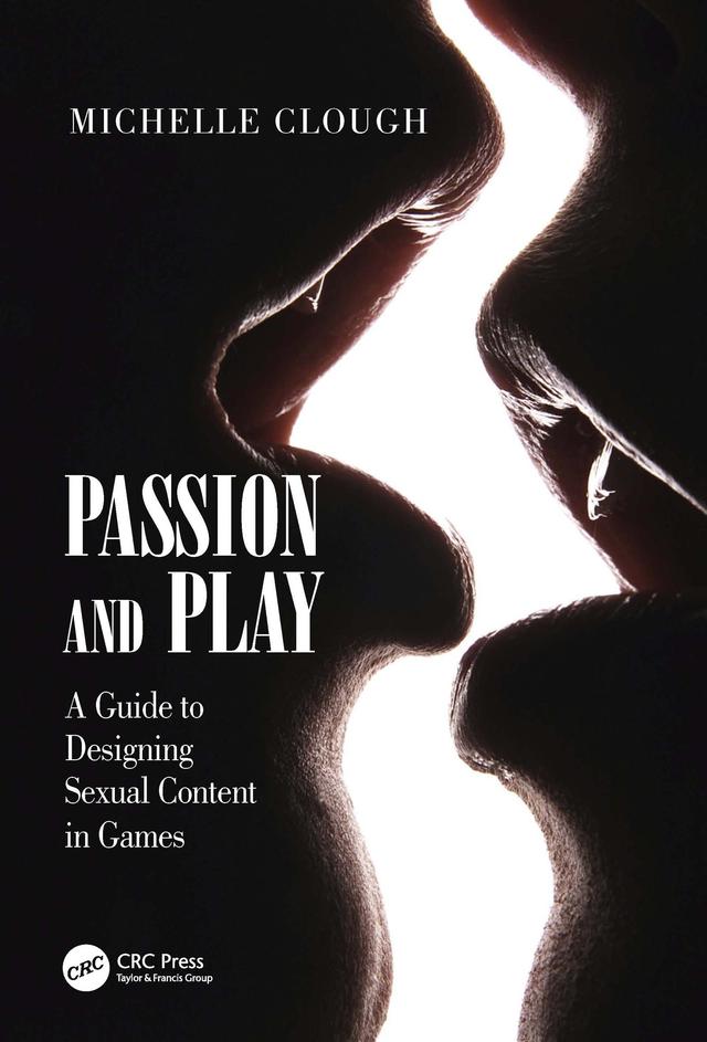 Passion and Play by Michelle Clough