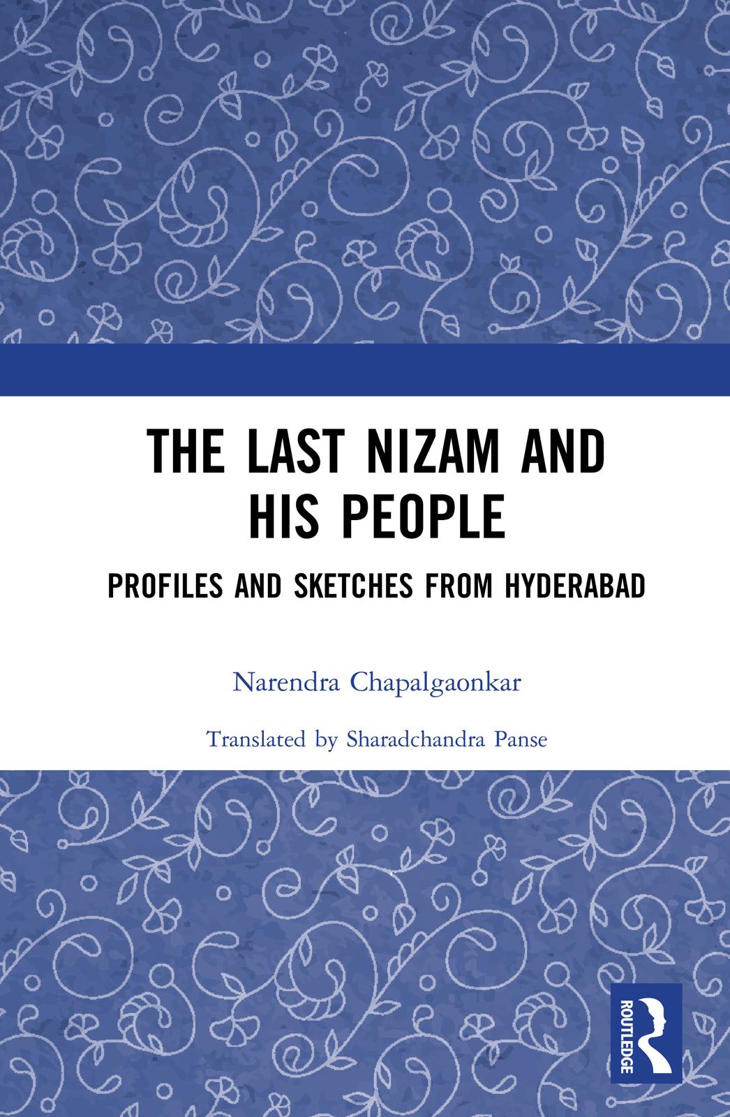 The Last Nizam and His People